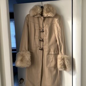 United Colors  of Beneton. Coat VNTG